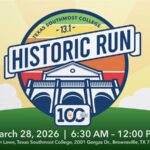 TSC Historic Run & Half Marathon