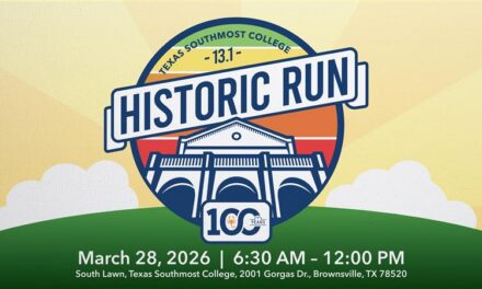 TSC Historic Run & Half Marathon