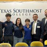 Texas Southmost College Adds First 2026 Women’s Cross Country Signee