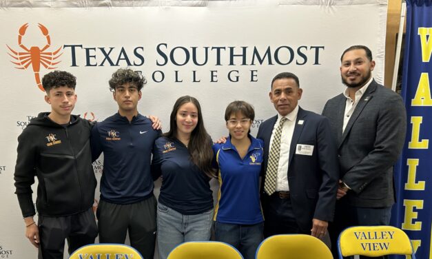 Texas Southmost College Adds First 2026 Women’s Cross Country Signee