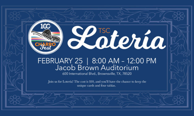 Texas Southmost College Centennial Celebration Highlights Cultural Pride With Charro Fest and Lotería
