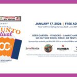 Texas Southmost College Begins Centennial Year Celebration with Conjunto Festival