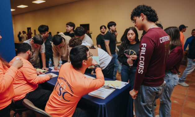 Texas Southmost College Hosts 23rd Annual Education & Career Expo