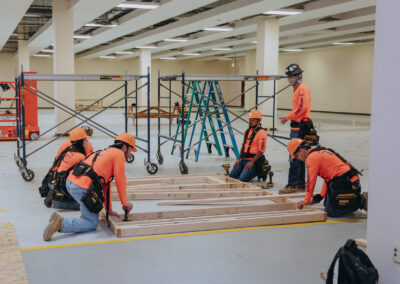 23rd Annual Education & Career Expo