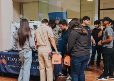 23rd Annual Education & Career Expo