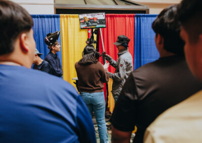 23rd Annual Education & Career Expo