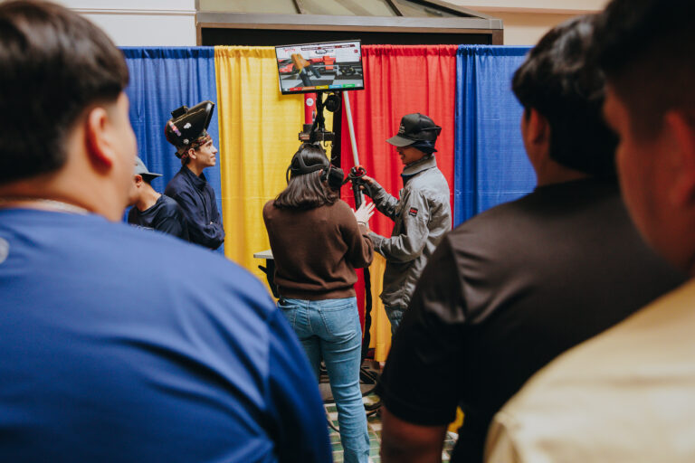 23rd Annual Education & Career Expo