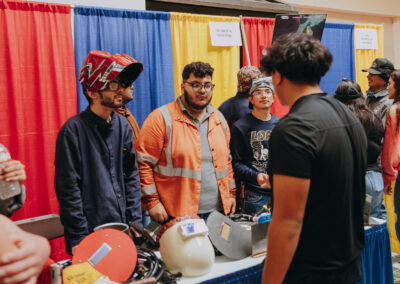 23rd Annual Education & Career Expo