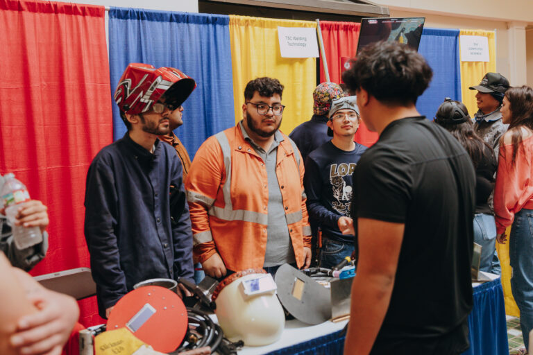 23rd Annual Education & Career Expo