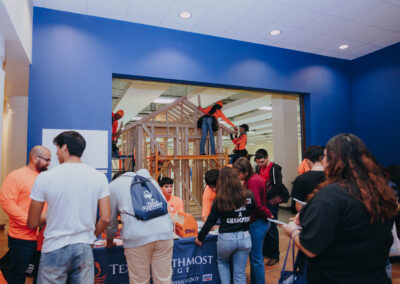 23rd Annual Education & Career Expo