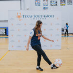 Photos: TSC Women’s Soccer Signing Ceremony – Celeste Martinez