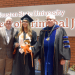 Breaking barriers: COCJ celebrates first graduate of TSC Pathway