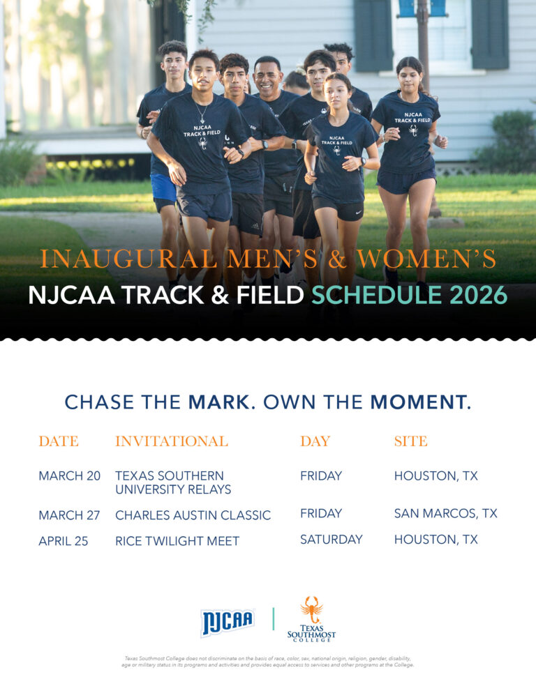 TSC Track and Field