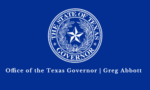 Governor Abbott updates Texas’ prohibited technologies list