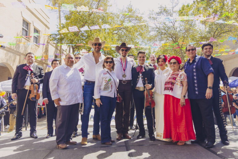 Charro Fest