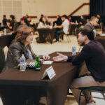 Scorpions polish their job-seeking skills at interview practicum