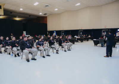 TSC INTERVIEW PRACTICUM