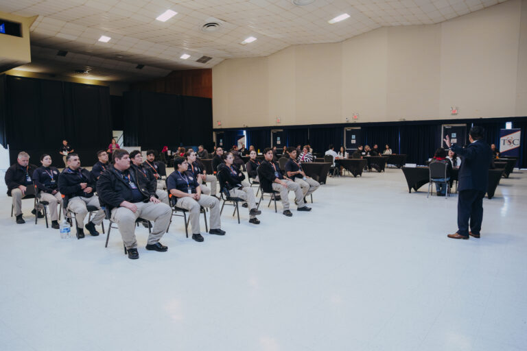TSC INTERVIEW PRACTICUM