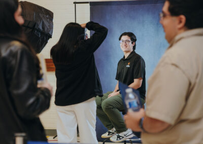 TSC INTERVIEW PRACTICUM