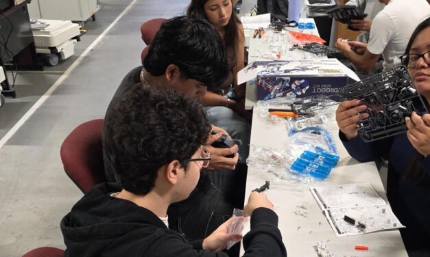 Texas Southmost College to Host Spring 2026 Skills Camp with Porter High School