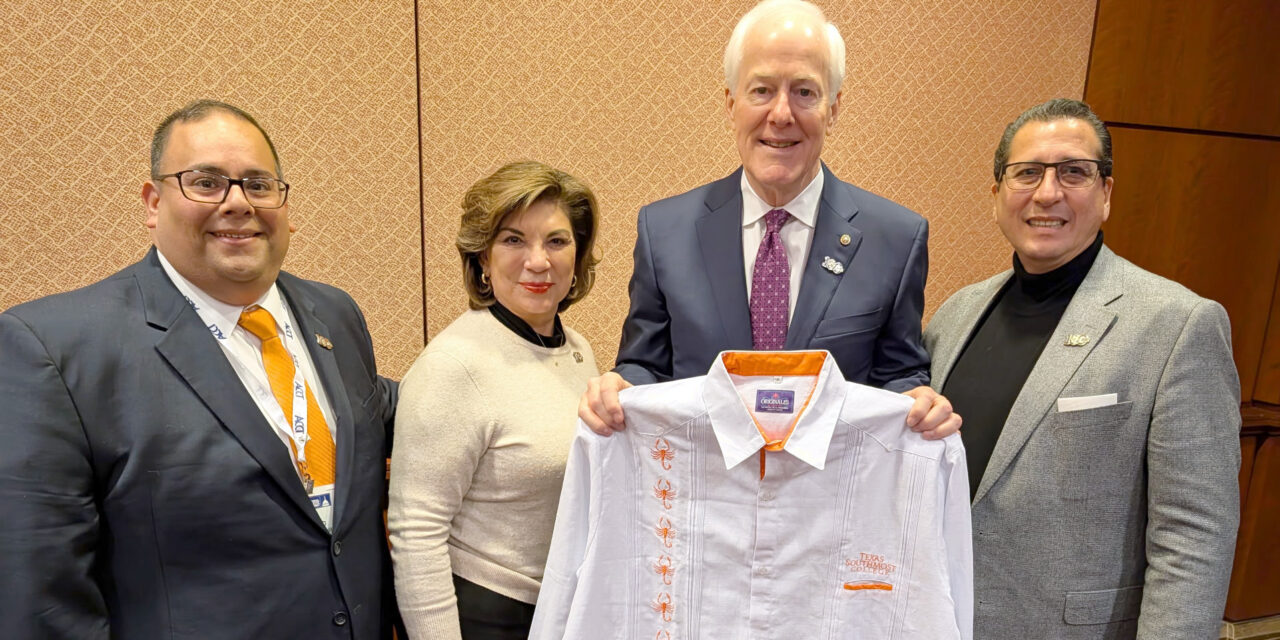 TSC makes plans to launch SPI Workforce Training Center with $1 Million of federal support