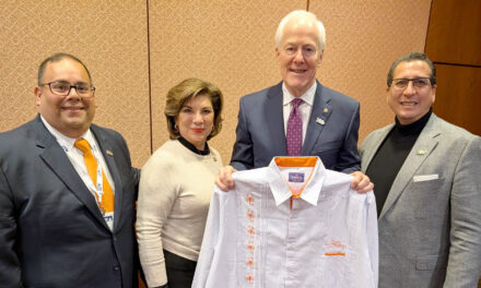 TSC makes plans to launch SPI Workforce Training Center with $1 Million of federal support