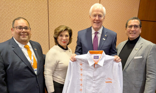 TSC makes plans to launch SPI Workforce Training Center with $1 Million of federal support