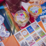 TSC Lotería brings community together for good cause