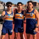 TSC Track and Field opens season at TSU Relays