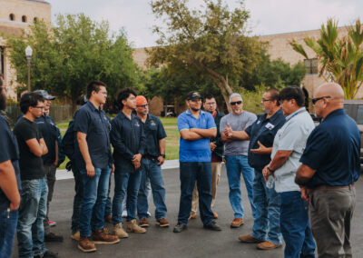 Texas Southmost College HVAC program