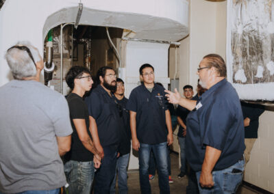 Texas Southmost College HVAC program