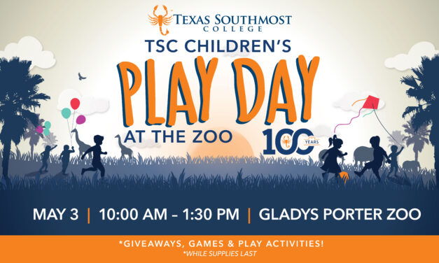 TSC Children’s Play Day at the Zoo set for May 3