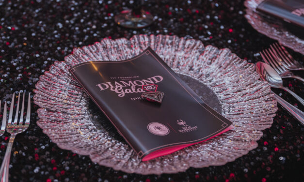 Photos: TSC Diamond Gala 2026
