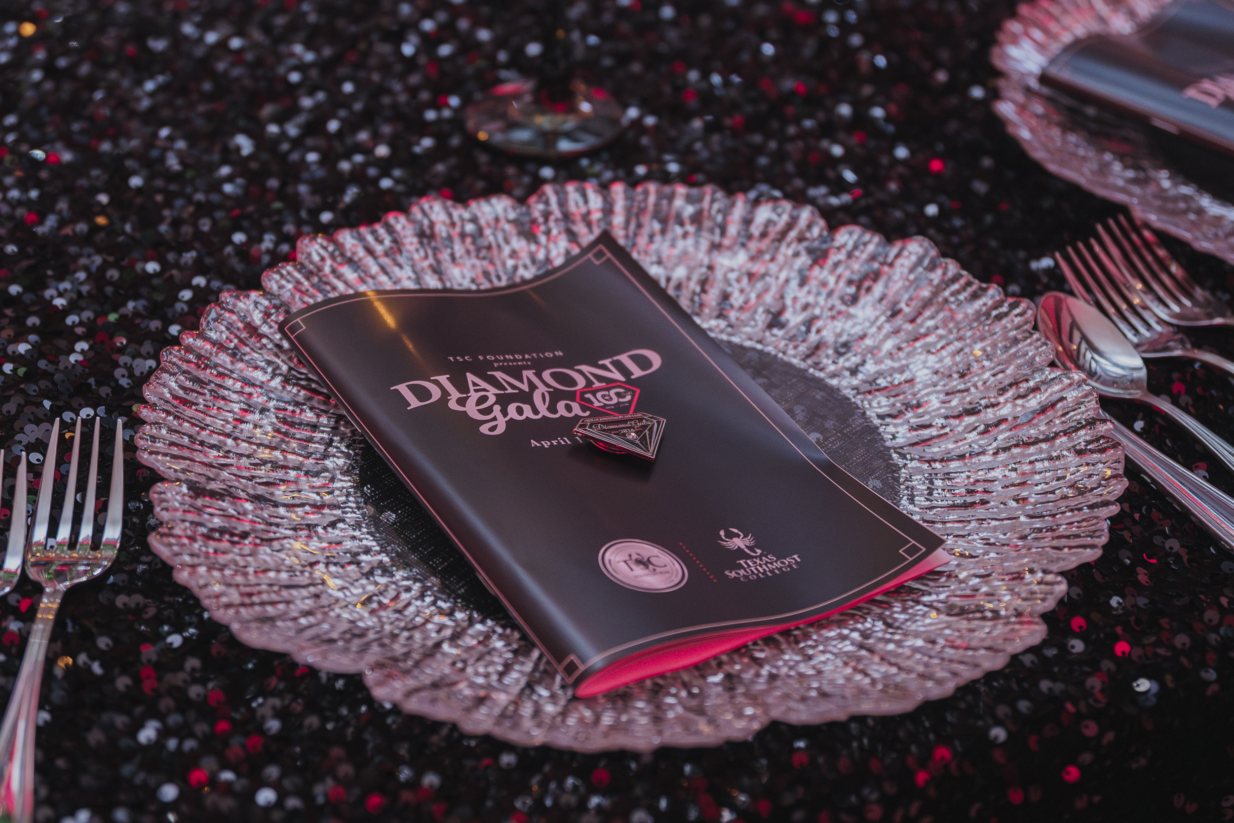 Texas Southmost College Diamond Gala