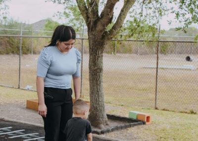 TSC Early Childhood Educator Apprenticeship Program