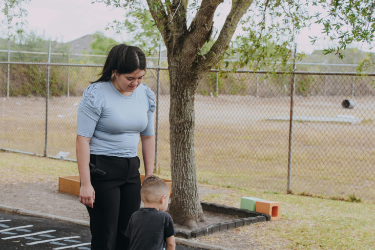 TSC Early Childhood Educator Apprenticeship Program