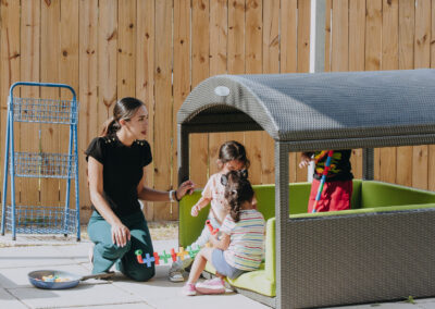 TSC Early Childhood Educator Apprenticeship Program