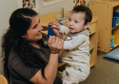 TSC Early Childhood Educator Apprenticeship Program