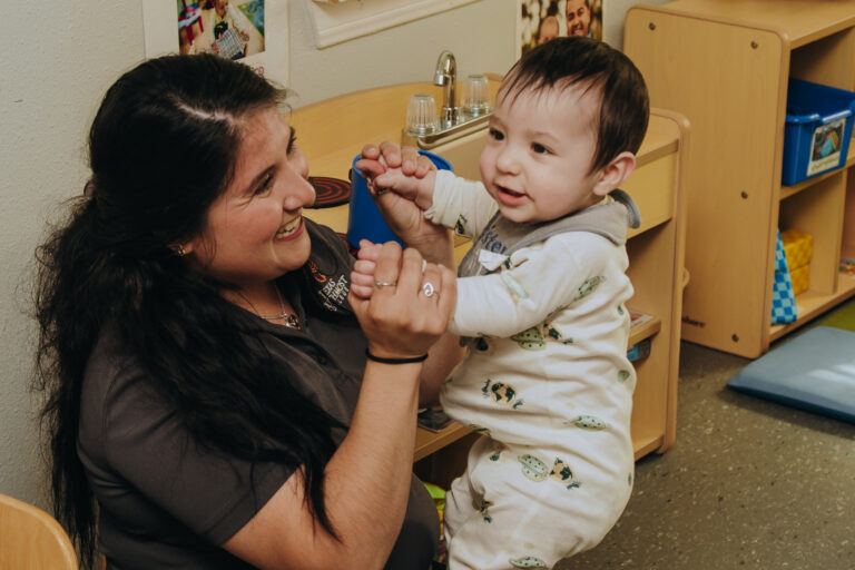 TSC Early Childhood Educator Apprenticeship Program