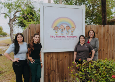 TSC Early Childhood Educator Apprenticeship Program