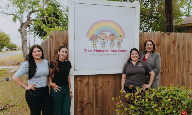 TSC HELPS ELEVATE QUALITY OF CHILDCARE THE VALLEY