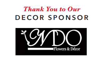 Decor Sponsor