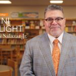 TSC Serves as Springboard for Valley Educational Leader