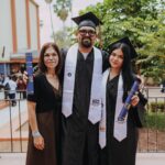 From Inspiration to Graduation: Family of Three Earns Degrees at TSC