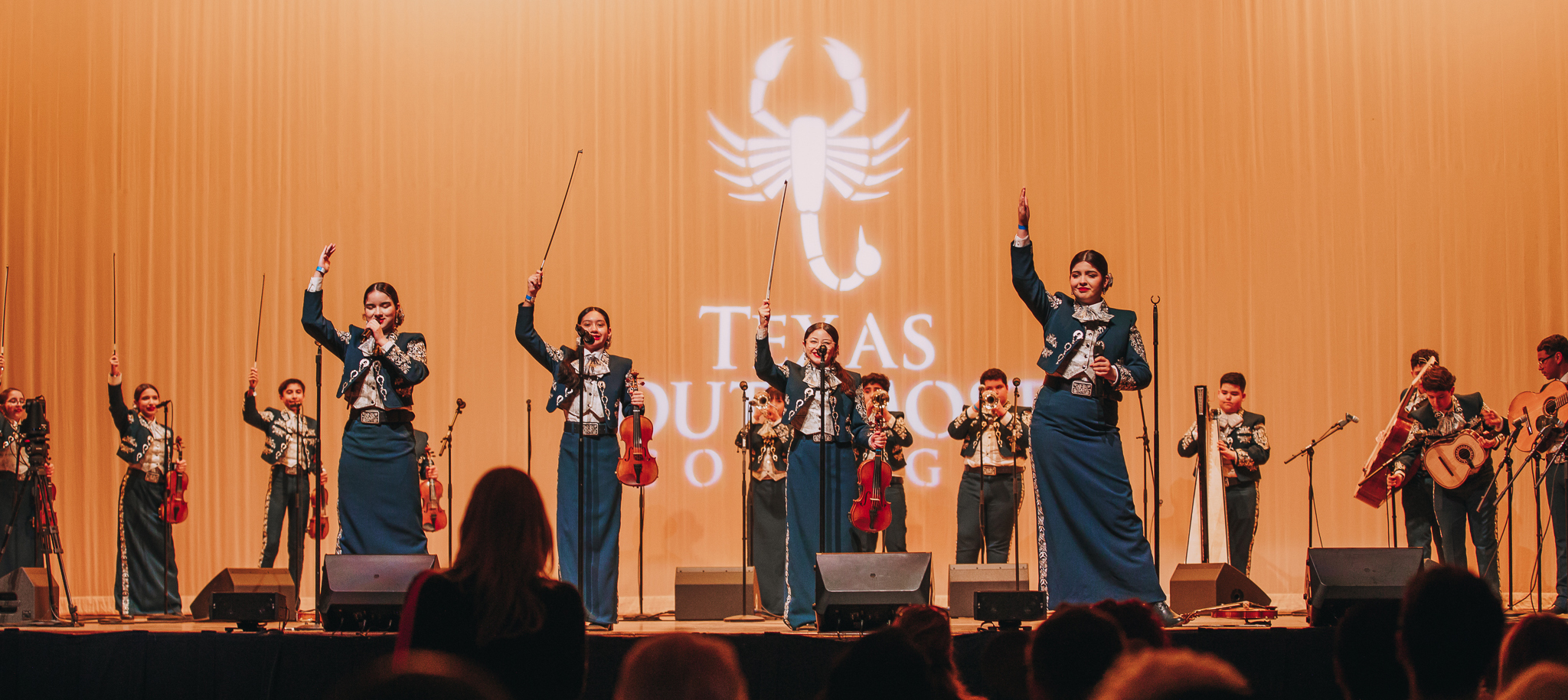 Mariachi Festival 2026