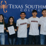 Five Scorpions, One Goal: Continuing the Journey Beyond TSC