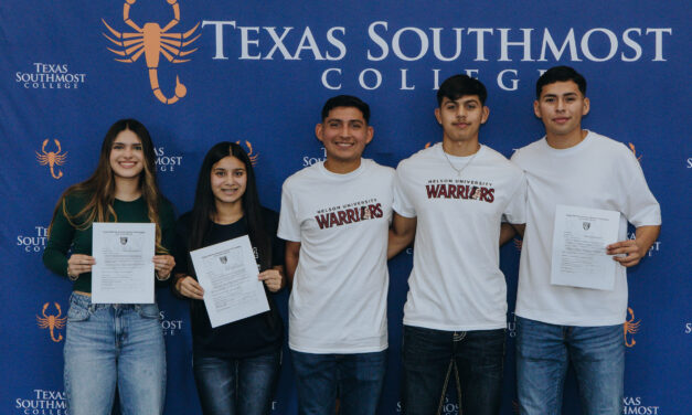 Five Scorpions, One Goal: Continuing the Journey Beyond TSC