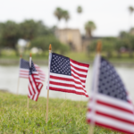 TSC to Honor Fallen Heroes at Flags on the Lawn Event