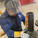TSC Pipefitting Program Expands to Meet Industrial Demand in Brownsville