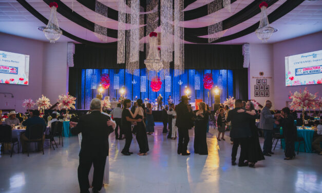 Photos: Bougainvillea Ball 2026